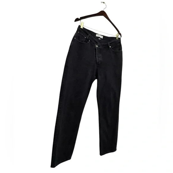 Women's Black Jeans - Picture 7 of 11